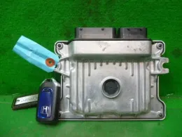 3782058VK68 блок управления двигателем Honda Fit