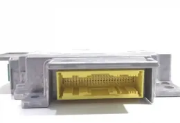 AS0223H22228B7ZT блок управления AirBag (SRS) Saab 9-3 Ver2 2003