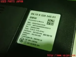 932934501 блок управления Bmw