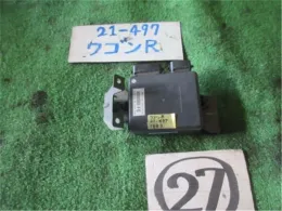 3392058J52 блок керування двигуном до Suzuki Wagon, r