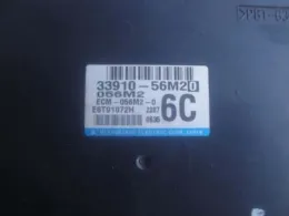 3391056M20 блок управления двигателем Suzuki Every
