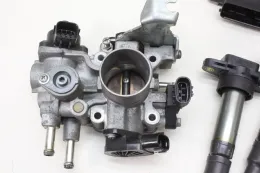 3340076G2 блок управления двигателем Suzuki