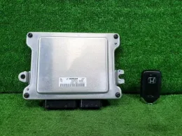 378205R0866 блок керування двигуном до Honda Fit