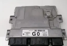 237105JU0B блок управления ECU Nissan Navara D23 2015