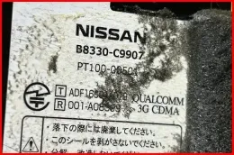 B8330C9907 блок керування до Nissan