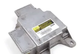 WO419886 блок управления AirBag (SRS) Saab 9-3 Ver2 2004
