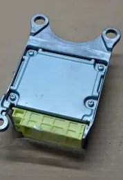 C0B12D05C1 блок управления AirBag (SRS) Toyota Yaris 2013