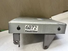 E2T64493 блок керування двигуном до Mitsubishi