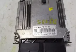 04L906026BN5F0 блок управління ECU Seat Leon (5F) 2017