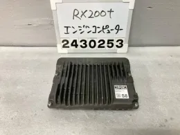 8966148S80 блок управления двигателем Toyota