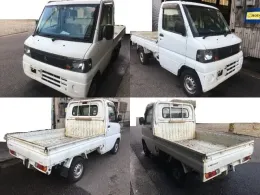 E6T44882 блок управления двигателем Mitsubishi