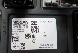 284B26RS2E блок управління комфорту Nissan Qashqai J12 2022