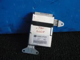 8956097225 блок управления двигателем Daihatsu Mira