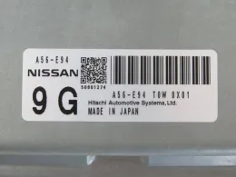 A56E94 блок керування двигуном до Nissan