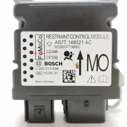 6200037799BC блок управления AirBag (SRS) Ford Mondeo MK IV 2010