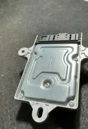 17B2460C1593 блок управления AirBag (SRS) BMW 5 G30 G31 2017
