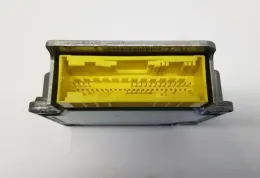 NR7681 блок управления AirBag (SRS) Volkswagen PASSAT B5.5 2002