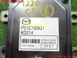 P51C189G1 блок управления Mazda