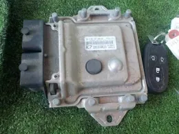3799082K70 блок управления двигателем Suzuki Solio