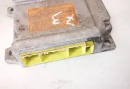 9B24A блок управління AirBag (SRS) Mazda 323 F 1999