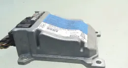 625401702503 блок управления AirBag (SRS) Ford Focus 2003