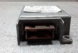 5WK40758391 блок управления AirBag (SRS) Volkswagen PASSAT B4 1995