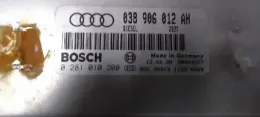 8DO9691311280669 блок управління двигуном Audi A4 S4 B5 8D 1996