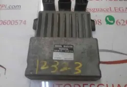 8987120070 блок управління ECU Toyota Avensis T250 2006