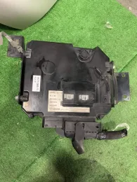 8981866811 блок управления двигателем Isuzu
