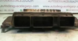 SW9648624280 блок управления ECU Citroen C2 2003