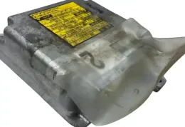 79J021FX блок управления AirBag (SRS) Toyota RAV 4 (XA30) 2006