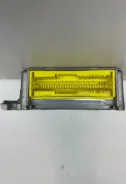 00320007V6L блок управління AirBag (SRS) Audi A4 S4 B6 8E 8H 2001