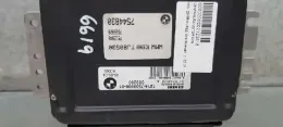 1214753980801 блок управління двигуном Mini One - Cooper Cabrio R52 2004 - фото