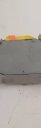 0030800086 блок управління AirBag (SRS) Audi A6 S6 C5 4B 2000