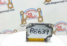88639 блок управління AirBag (SRS) Mercedes-Benz B W245 2005