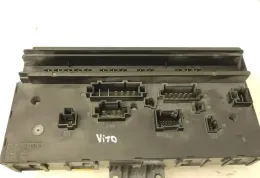 51887810 блок предохранителей Mercedes-Benz Vito Viano W639 2011
