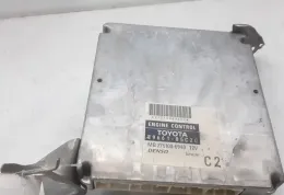 8966105C20 блок управления ECU Toyota Avensis T250 2003