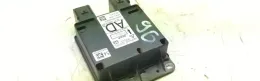 53604460432640 блок управління AirBag (SRS) Ford Transit 2010