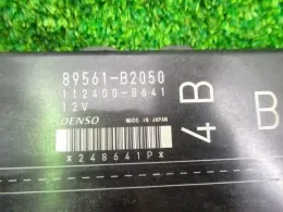 89560B2W11 блок управления двигателем Daihatsu