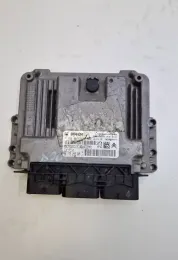 67752958 блок управління ECU Peugeot 308 2009