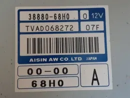 TVAD068272 блок керування коробкою передач до Suzuki