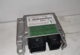 630001310201 блок управления AirBag (SRS) Mazda 3 I 2004