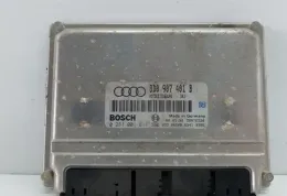 8D0907401 блок управления ecu Audi A6 S6 C5 4B 1997