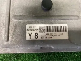 2371M1UL2A блок управления двигателем Nissan