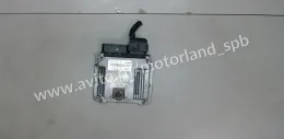 Блок управління двигуном 06A906019AG vw audi 1.6 5wp4431