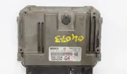 8966105G40 блок управління ECU Toyota Avensis T250 2011