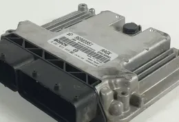 96950821 блок управління ECU Chevrolet Cruze 2009