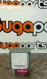 0911485 блок управління AirBag (SRS) Opel Corsa B 1998