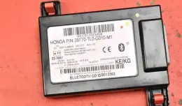 39770-TL0-G010- блок управління ECU Honda Accord 2009