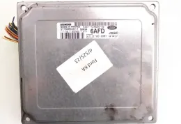 S118685022E блок управління ECU Ford Ka 2006